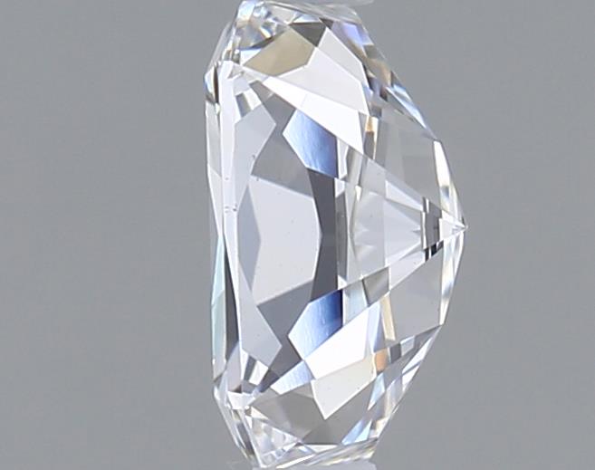 1.03 Carat Radiant Lab Diamond :: Greenstar spin frame 05