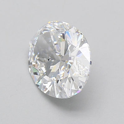 2.11 Carat Oval Lab Diamond :: Greenstar spin frame 05