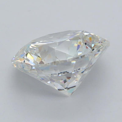 2.64 Carat Round Lab Diamond :: Greenstar spin frame 05