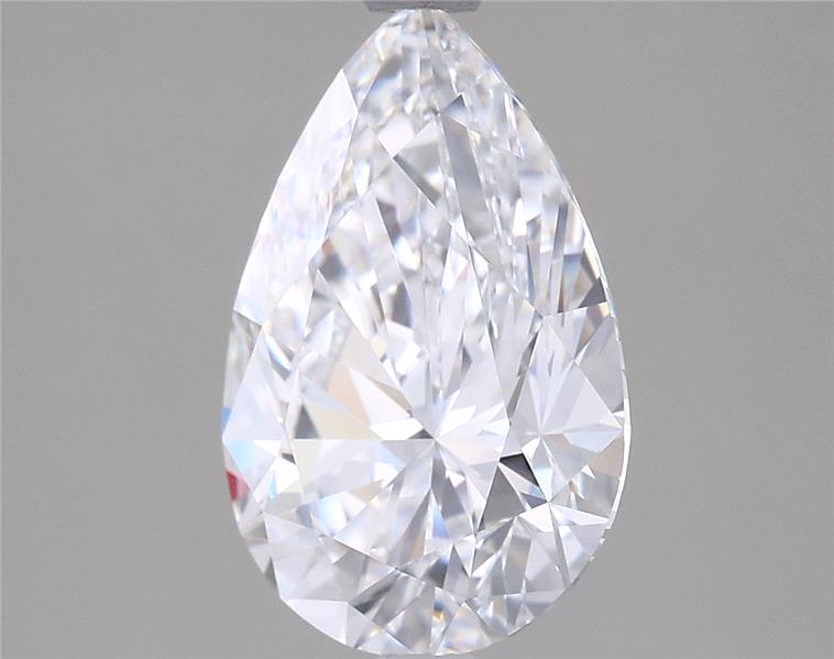 2.08 Carat Pear Lab Diamond :: Greenstar spin frame 05
