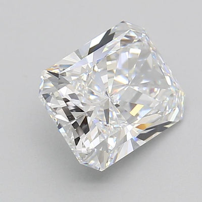 2.63 Carat Radiant Lab Diamond :: Greenstar spin frame 05
