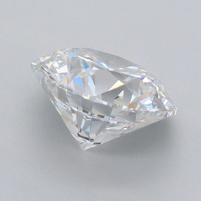 2.03 Carat Round Lab Diamond :: Greenstar spin frame 05