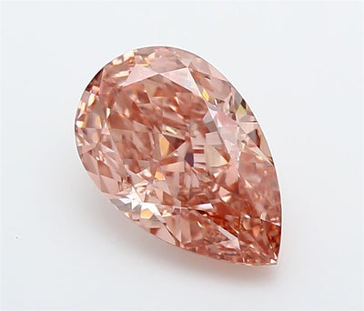 2.08 Carat Pear Lab Diamond :: Greenstar spin frame 05