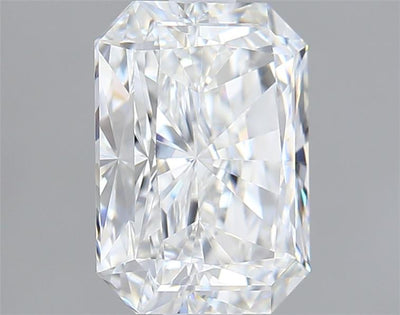 2.04 Carat Radiant Lab Diamond :: Greenstar spin frame 05