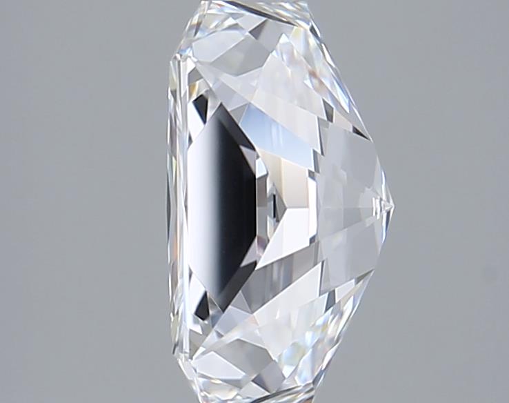2.83 Carat Radiant Lab Diamond :: Greenstar spin frame 05