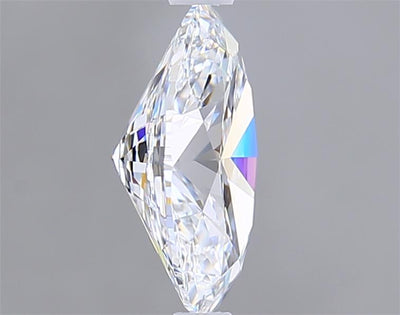 1.93 Carat Oval Lab Diamond :: Greenstar spin frame 05