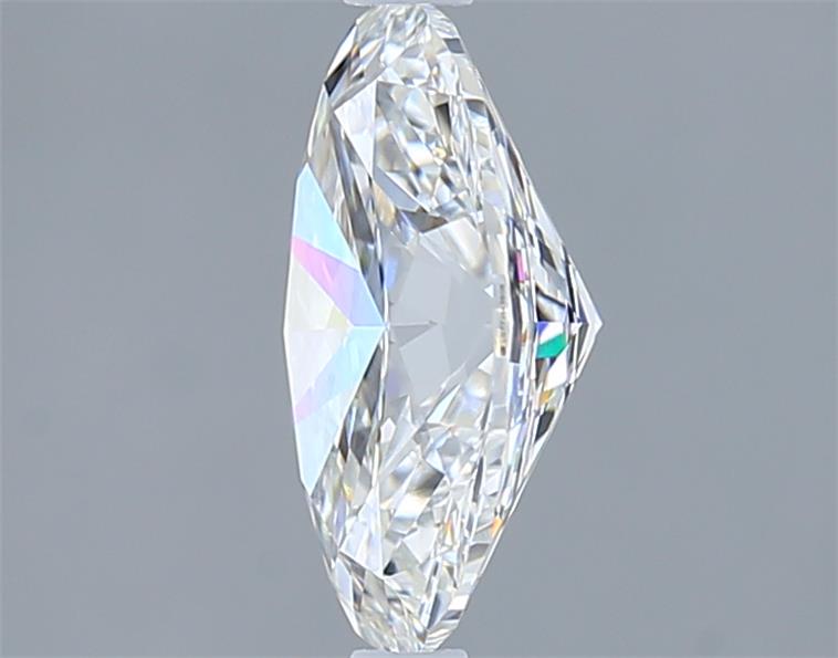 2.04 Carat Oval Lab Diamond :: Greenstar spin frame 05