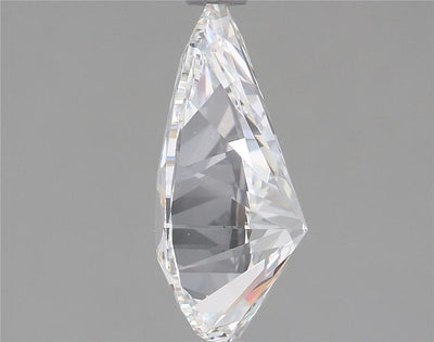 1.81 Carat Pear Lab Diamond :: Greenstar spin frame 05