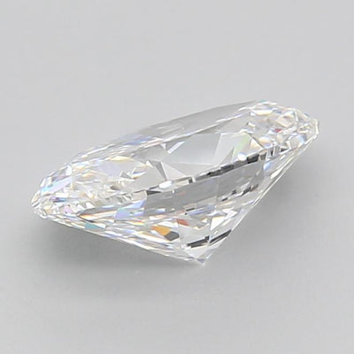 2.52 Carat Oval Lab Diamond :: Greenstar spin frame 05
