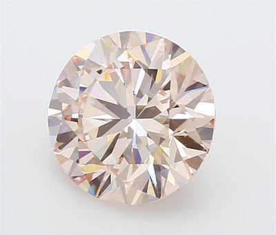 3.05 Carat Round Lab Diamond :: Greenstar spin frame 05