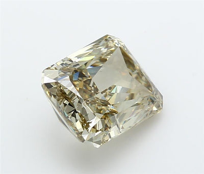 3.10 Carat Radiant Lab Diamond :: Greenstar spin frame 05