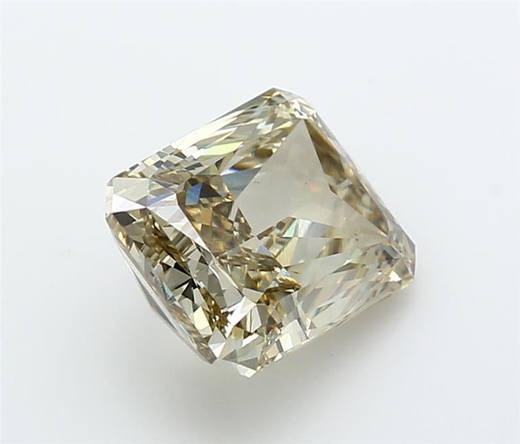 3.10 Carat Radiant Lab Diamond :: Greenstar spin frame 05