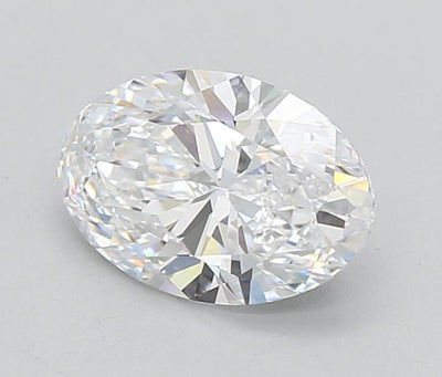 2.03 Carat Oval Lab Diamond :: Greenstar spin frame 05
