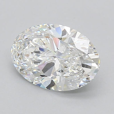 2.04 Carat Oval Lab Diamond :: Greenstar spin frame 05