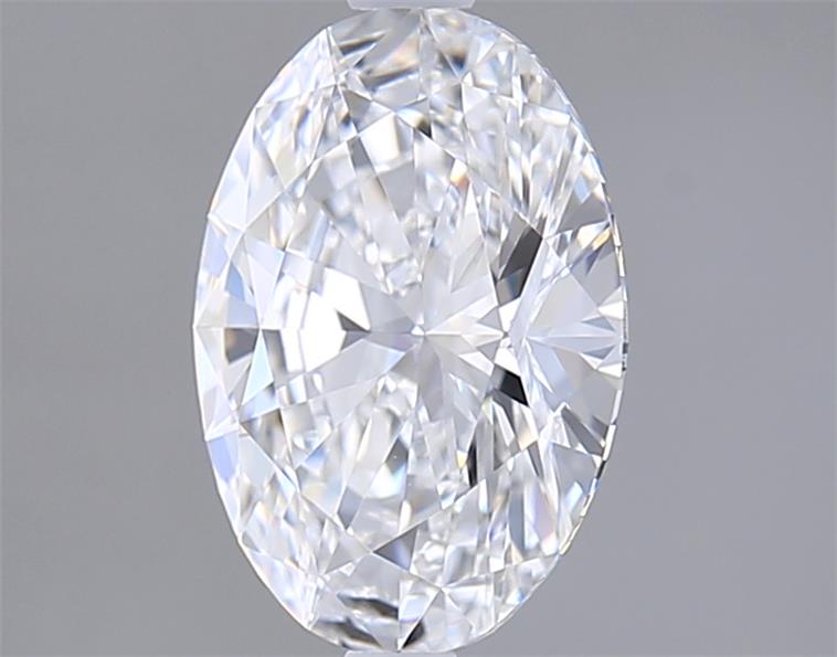 1.98 Carat Oval Lab Diamond :: Greenstar spin frame 05