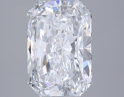 2.80 Carat Radiant Lab Diamond :: Greenstar spin frame 05