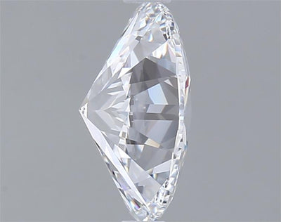1.71 Carat Oval Lab Diamond :: Greenstar spin frame 05