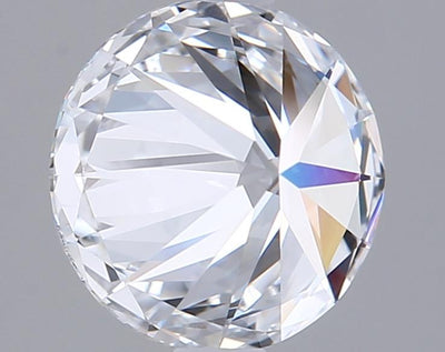 1.50 Carat Round Lab Diamond :: Greenstar spin frame 05