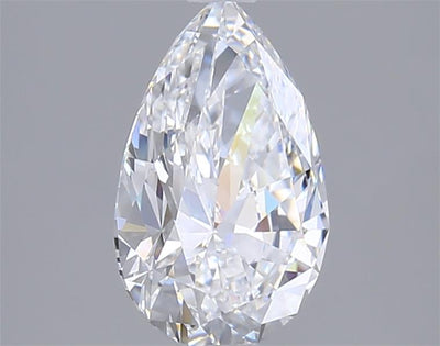 1.60 Carat Pear Lab Diamond :: Greenstar spin frame 05
