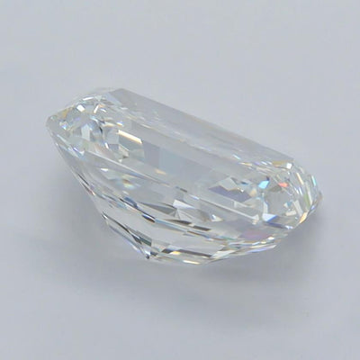 2.04 Carat Radiant Lab Diamond :: Greenstar spin frame 05