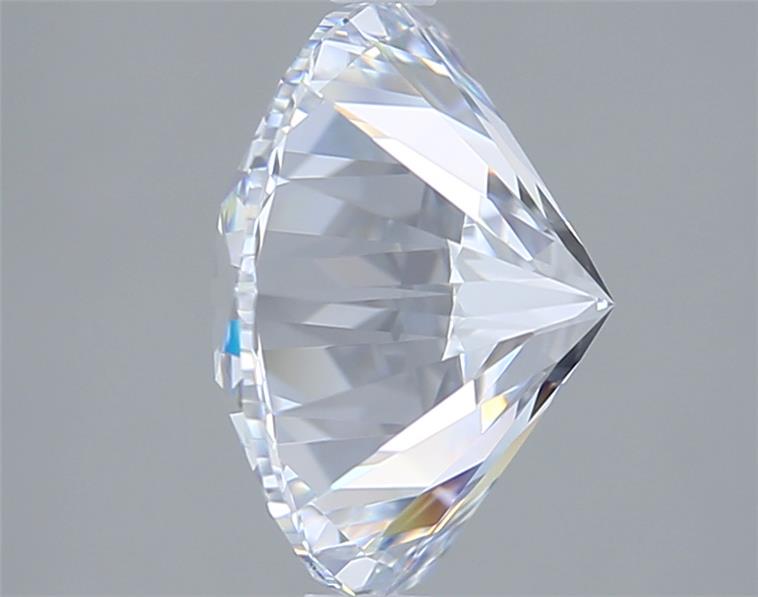3.64 Carat Round Lab Diamond :: Greenstar spin frame 05