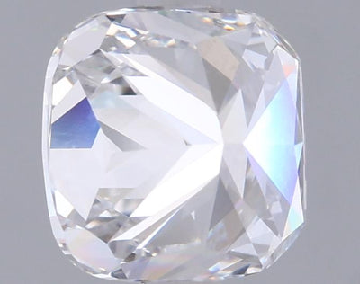1.52 Carat Cushion Lab Diamond :: Greenstar spin frame 05