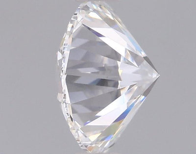1.02 Carat Round Lab Diamond :: Greenstar spin frame 05