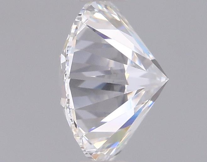 1.02 Carat Round Lab Diamond :: Greenstar spin frame 05