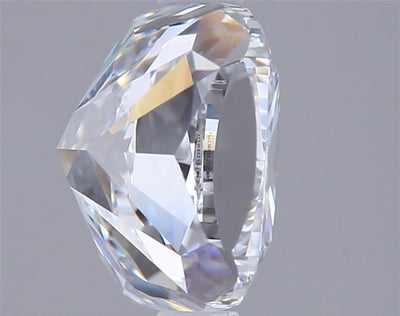 2.65 Carat Cushion Lab Diamond :: Greenstar spin frame 05