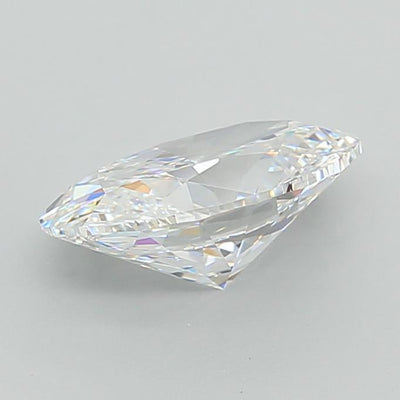 2.43 Carat Oval Lab Diamond :: Greenstar spin frame 05