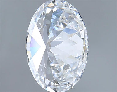 1.54 Carat Oval Lab Diamond :: Greenstar spin frame 05