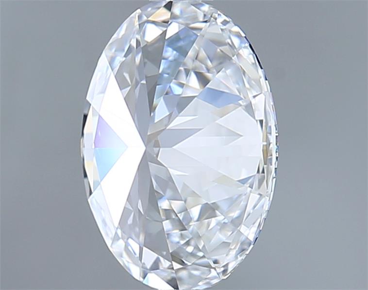 1.54 Carat Oval Lab Diamond :: Greenstar spin frame 05