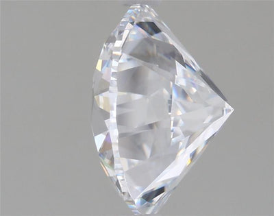 2.51 Carat Round Lab Diamond :: Greenstar spin frame 05