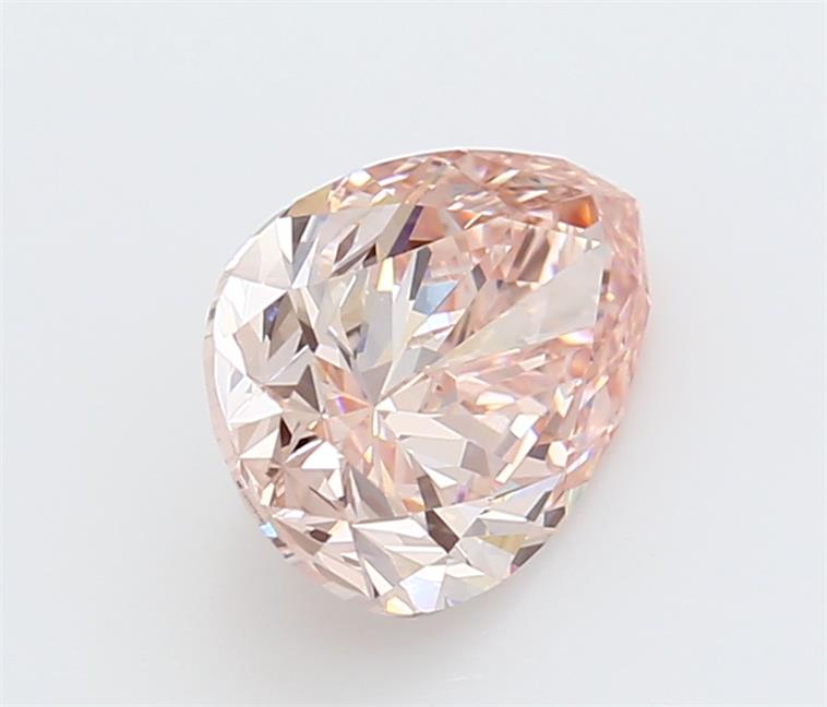 2.49 Carat Pear Lab Diamond :: Greenstar spin frame 05