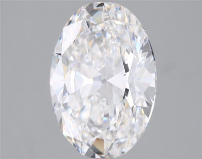 3.02 Carat Oval Lab Diamond :: Greenstar spin frame 05