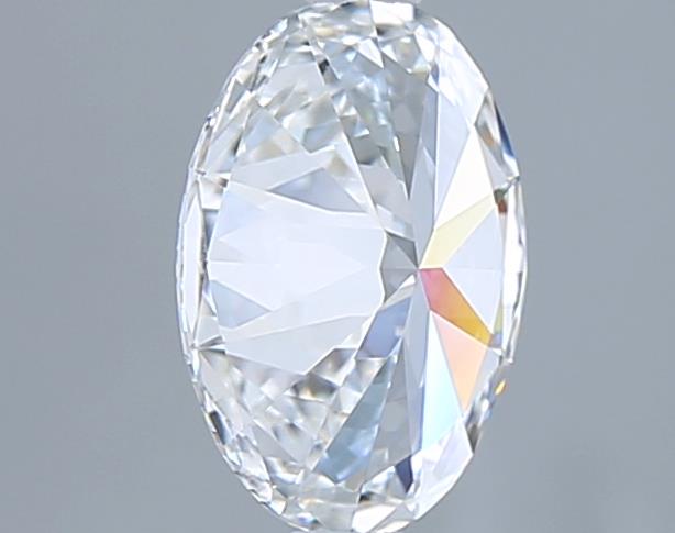 1.05 Carat Oval Lab Diamond :: Greenstar spin frame 05