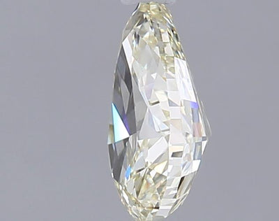1.03 Carat Pear Lab Diamond :: Greenstar spin frame 05