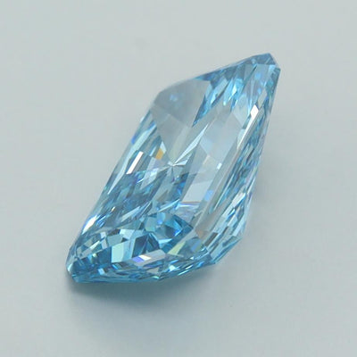 2.53 Carat Radiant Lab Diamond :: Greenstar spin frame 05