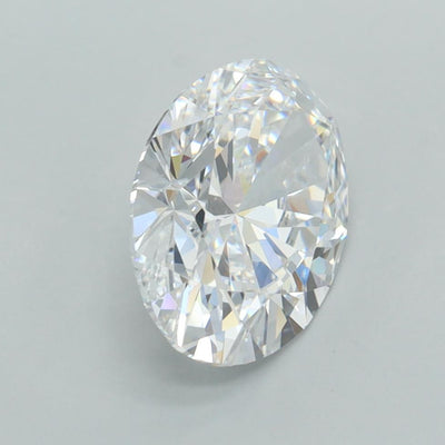 2.31 Carat Oval Lab Diamond :: Greenstar spin frame 05