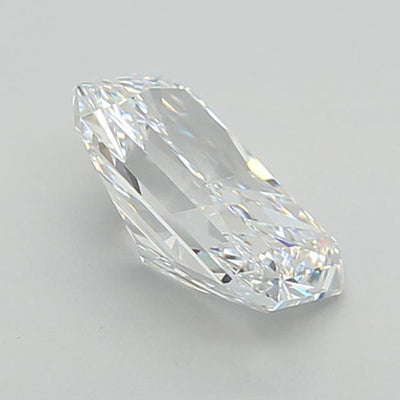 1.53 Carat Radiant Lab Diamond :: Greenstar spin frame 05