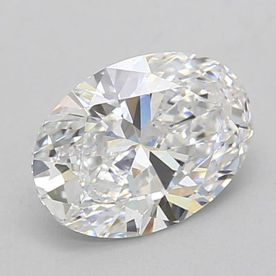 2.04 Carat Oval Lab Diamond :: Greenstar spin frame 05