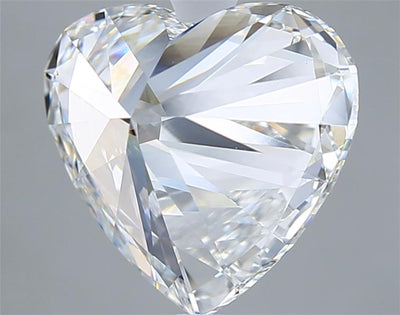 5.07 Carat Heart Lab Diamond :: Greenstar spin frame 05