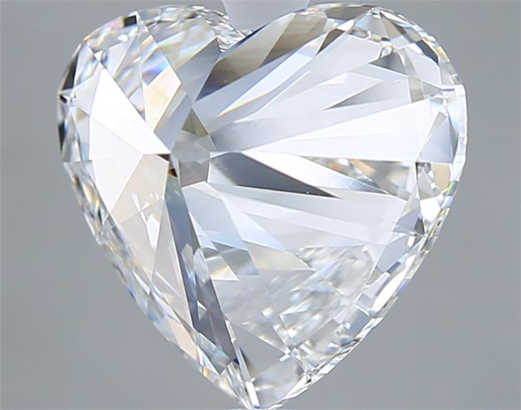 5.07 Carat Heart Lab Diamond :: Greenstar spin frame 05