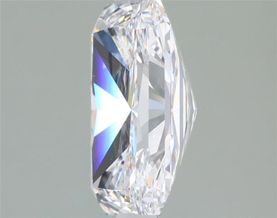 2.02 Carat Radiant Lab Diamond :: Greenstar spin frame 05