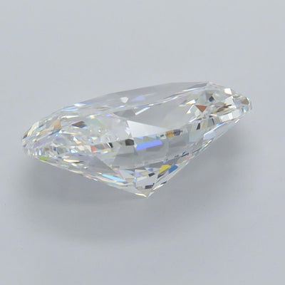 2.56 Carat Oval Lab Diamond :: Greenstar spin frame 05