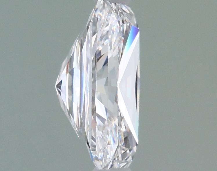 1.42 Carat Radiant Lab Diamond :: Greenstar spin frame 05