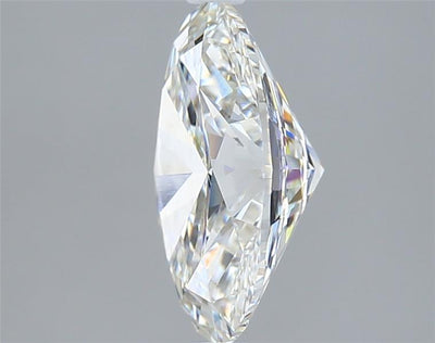 2.84 Carat Oval Lab Diamond :: Greenstar spin frame 05