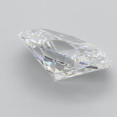 2.09 Carat Oval Lab Diamond :: Greenstar spin frame 05