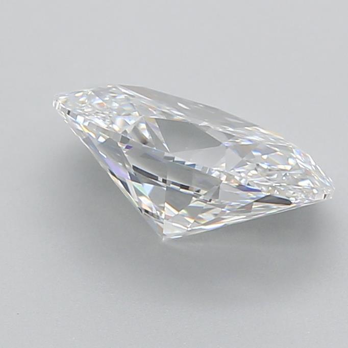 2.09 Carat Oval Lab Diamond :: Greenstar spin frame 05