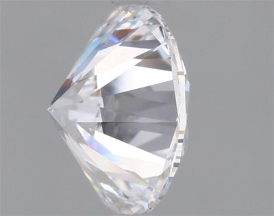 2.00 Carat Round Lab Diamond :: Greenstar spin frame 05